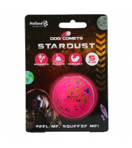 DOG COMETS STARDUST ROZE S