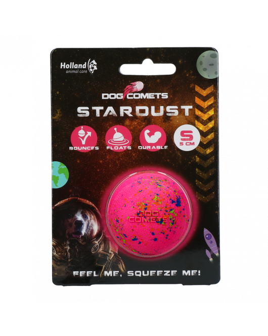 DOG COMETS STARDUST ROZE S DOG COMETS STARDUST ROZE S