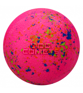 DOG COMETS STARDUST ROZE S