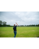 DOG COMETS BLAZAR JET ORANJE DOG COMETS BLAZAR JET ORANJE