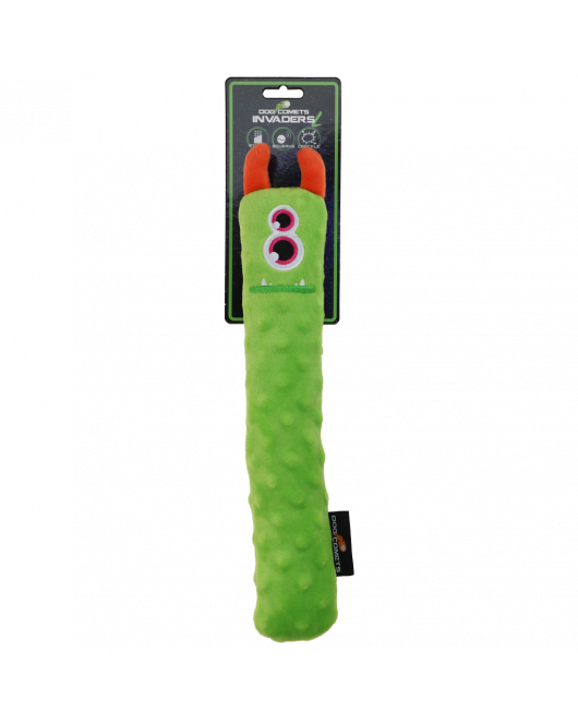 DOG COMETS INVADERS GROEN L DOG COMETS INVADERS GROEN L