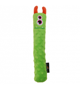 DOG COMETS INVADERS GROEN L