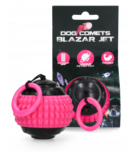 DOG COMETS BLAZAR JET ROZE