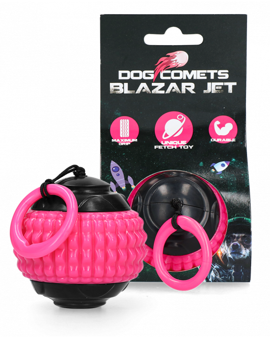 DOG COMETS BLAZAR JET ROZE DOG COMETS BLAZAR JET ROZE