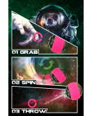 DOG COMETS BLAZAR JET ROZE DOG COMETS BLAZAR JET ROZE