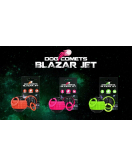 DOG COMETS BLAZAR JET ROZE DOG COMETS BLAZAR JET ROZE
