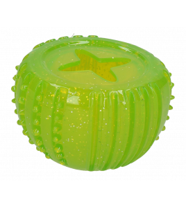 DOG COMETS TREAT LOCKER GROEN