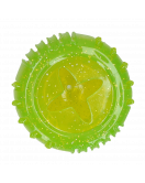 DOG COMETS TREAT LOCKER GROEN DOG COMETS TREAT LOCKER GROEN