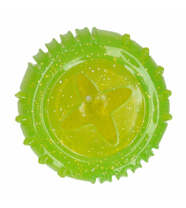 DOG COMETS TREAT LOCKER GROEN