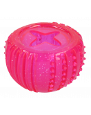 DOG COMETS TREAT LOCKER ROZE DOG COMETS TREAT LOCKER ROZE