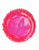 DOG COMETS TREAT LOCKER ROZE DOG COMETS TREAT LOCKER ROZE