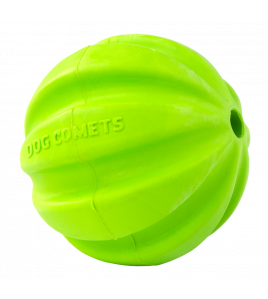 DOG COMETS HALE BOPP GROEN