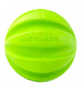 DOG COMETS HALE BOPP GROEN