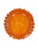 DOG COMETS TREAT LOCKER ORANJE DOG COMETS TREAT LOCKER ORANJE