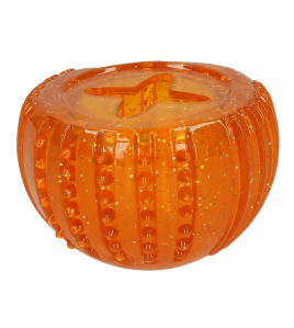 DOG COMETS TREAT LOCKER ORANJE