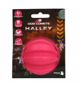 DOG COMETS HALLEY ROZE