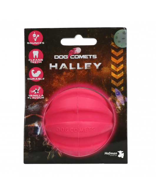 DOG COMETS HALLEY ROZE DOG COMETS HALLEY ROZE