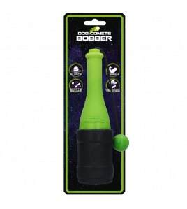 DOG COMETS BOBBER GROEN