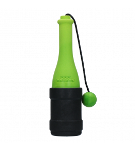 DOG COMETS BOBBER GROEN