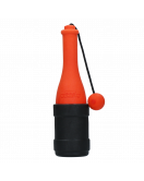 DOG COMETS BOBBER ORANJE DOG COMETS BOBBER ORANJE