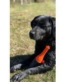 DOG COMETS BOBBER ORANJE DOG COMETS BOBBER ORANJE