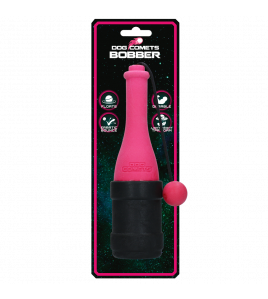 DOG COMETS BOBBER ROZE