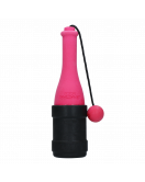 DOG COMETS BOBBER ROZE DOG COMETS BOBBER ROZE