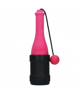 DOG COMETS BOBBER ROZE