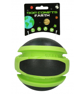 DOG COMETS PLANETS GROEN
