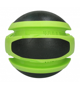 DOG COMETS PLANETS GROEN