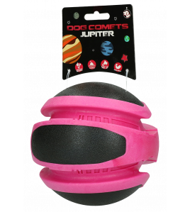 DOG COMETS PLANETS ROZE