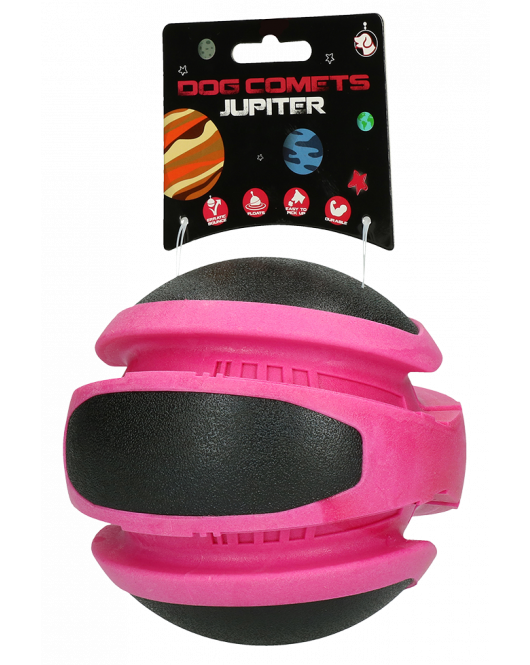 DOG COMETS PLANETS ROZE DOG COMETS PLANETS ROZE