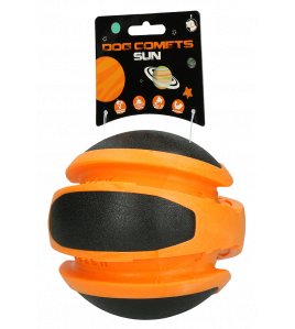 DOG COMETS PLANETS ORANJE