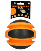 DOG COMETS PLANETS ORANJE DOG COMETS PLANETS ORANJE