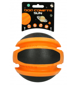 DOG COMETS PLANETS ORANJE