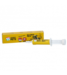 EXCELLENT PETS NO STRESS PASTE 10 ML