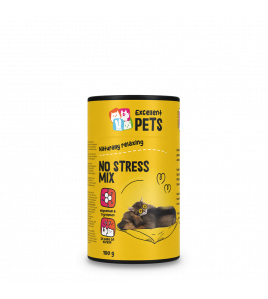 EXCELLENT PETS NO STRESS MIX 100 G