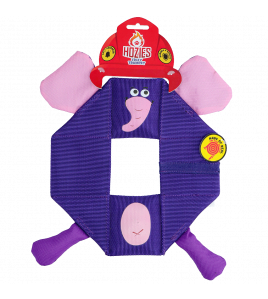 HOZIES OCTAGON TRIXY TRUMPET