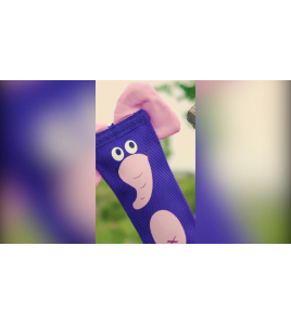 HOZIES SAMMY STRIPES S