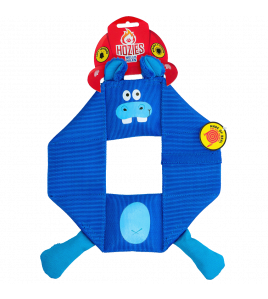 HOZIES OCTAGON NELLY NILES