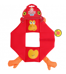 HOZIES OCTAGON JEFFREY JUNGLE