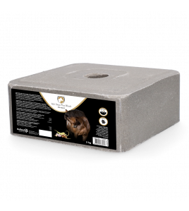 EXCELLENT HORSE ITCH STOP PLUS BLOCK 5 KG