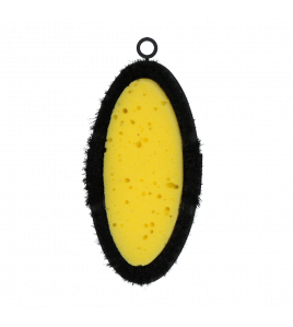 EXCELLENT HORSE FLEXI BRUSH SPONGE EXCELLENT HORSE FLEXI BRUSH SPONGE