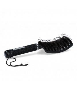 EXCELLENT HORSE SUPREME BRUSH ZWART EXCELLENT HORSE SUPREME BRUSH ZWART