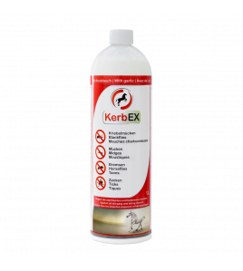 KERBEX ROT 1 L KERBEX ROT 1 L