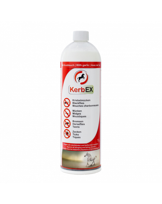 KERBEX ROT 1 L