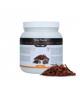 KNOCK PEST STAY AWAY MOL EN WOELRAT 1,1 L