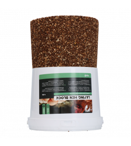 EXCELLENT LEGKIPPEN BLOK 4 KG