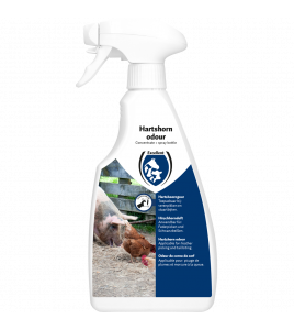 EXCELLENT HERTSHOORNGEUR SPRAY