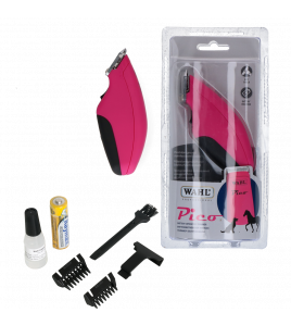 WAHL PICO TRIMMER PAARD/HOND/KAT (VOOR HOOFD) WAHL PICO TRIMMER PAARD/HOND/KAT (VOOR HOOFD)